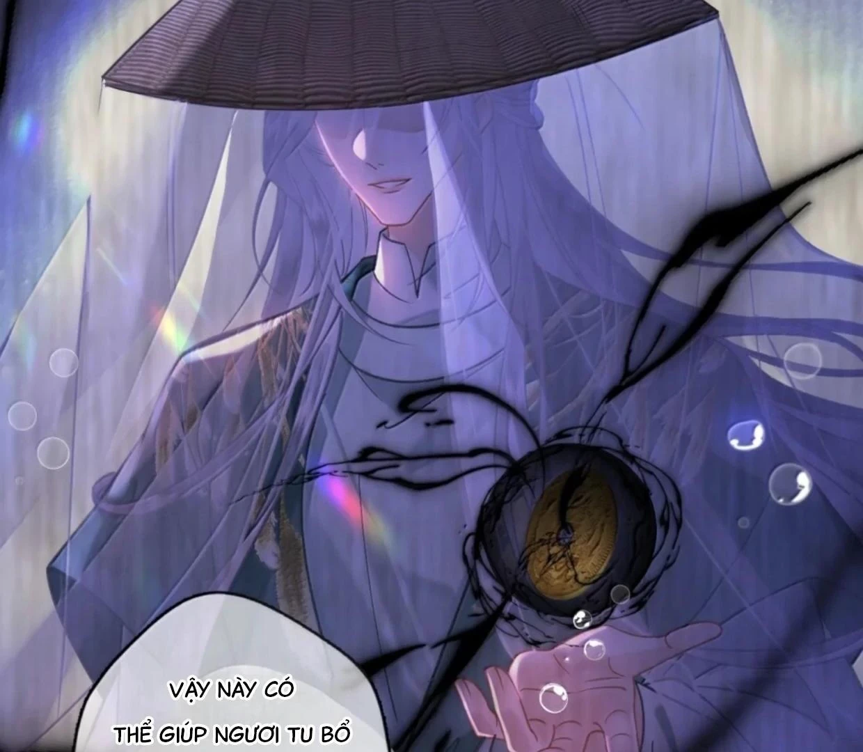 Đông Hải Tìm Mỹ Nhân Chapter 38 - 10