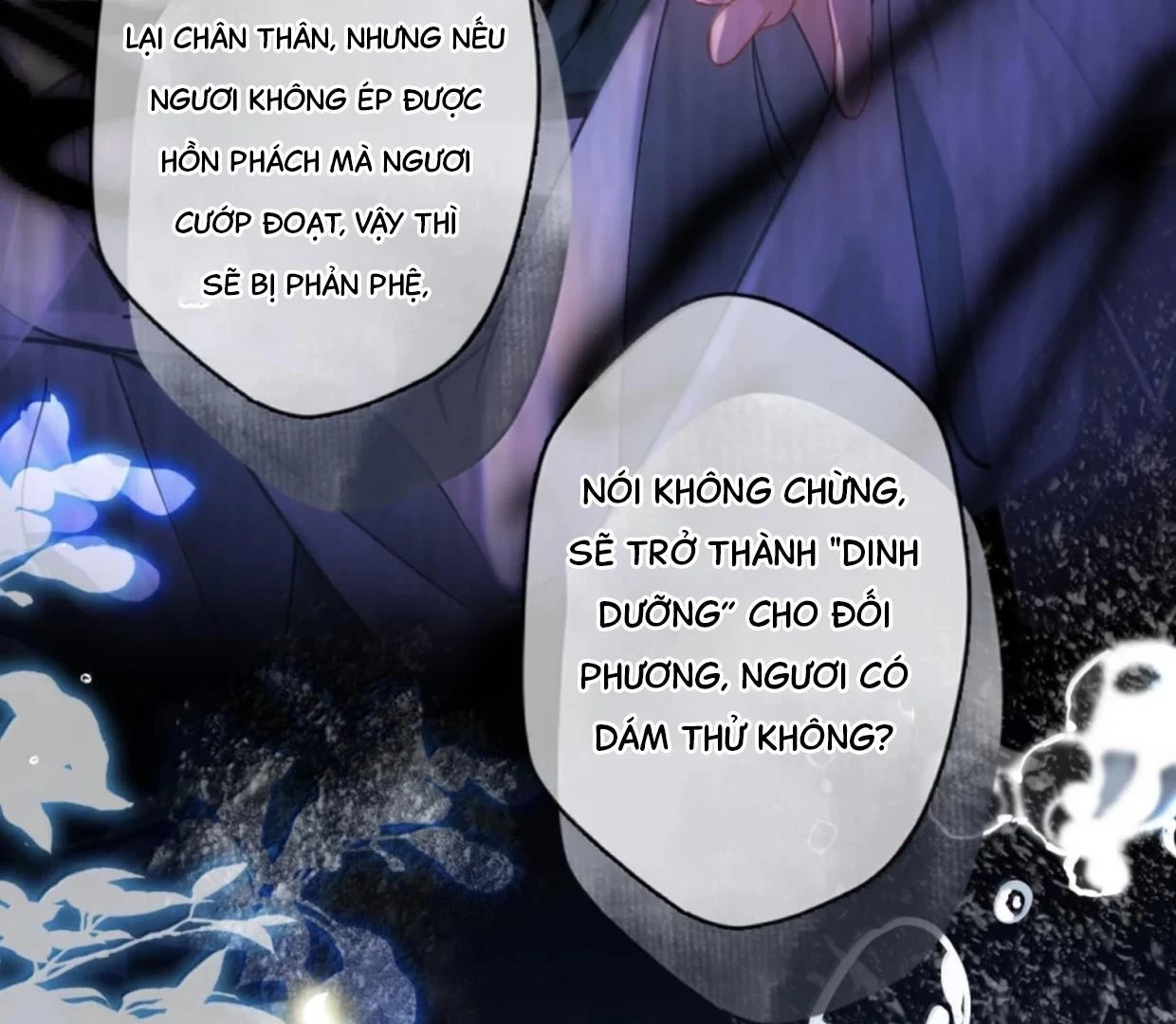 Đông Hải Tìm Mỹ Nhân Chapter 38 - 11