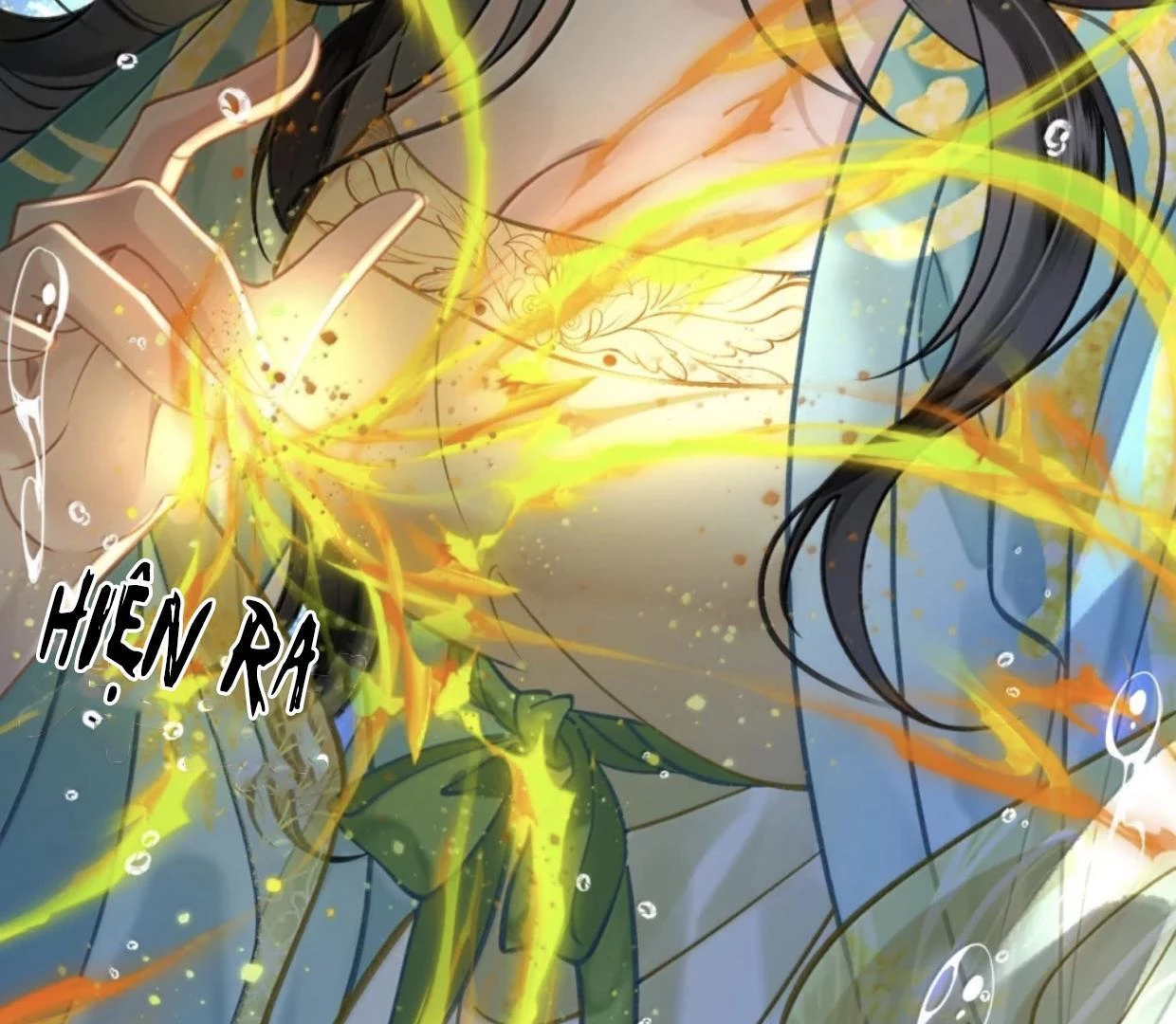 Đông Hải Tìm Mỹ Nhân Chapter 38 - 19