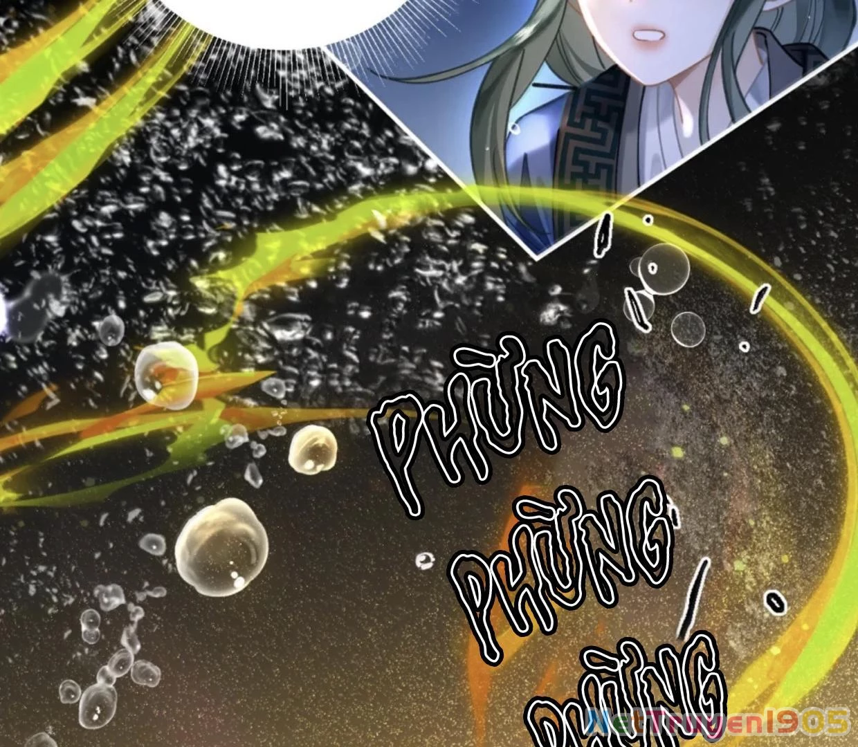 Đông Hải Tìm Mỹ Nhân Chapter 38 - 21