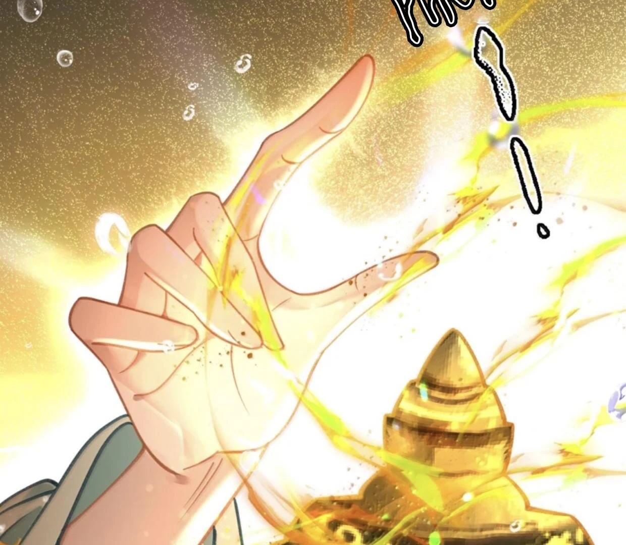Đông Hải Tìm Mỹ Nhân Chapter 38 - 22