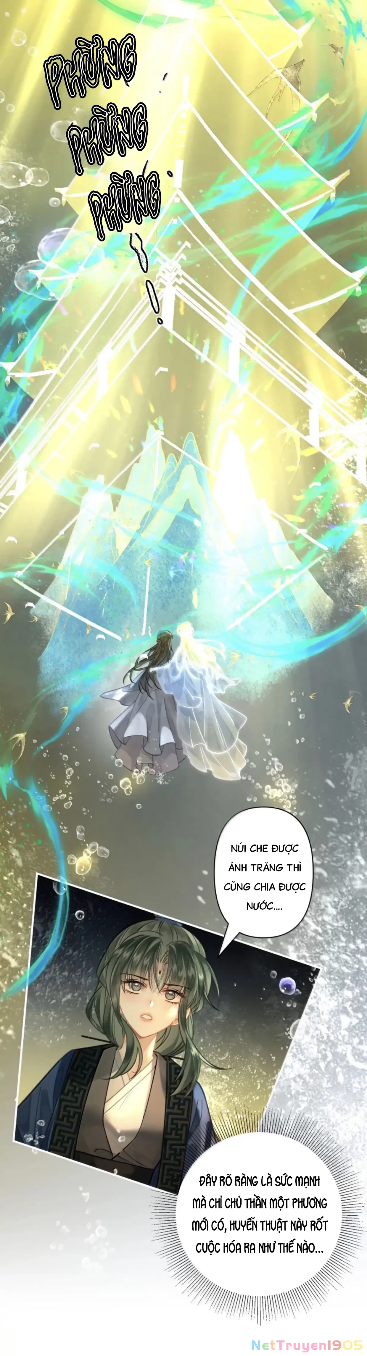 Đông Hải Tìm Mỹ Nhân Chapter 38 - 25