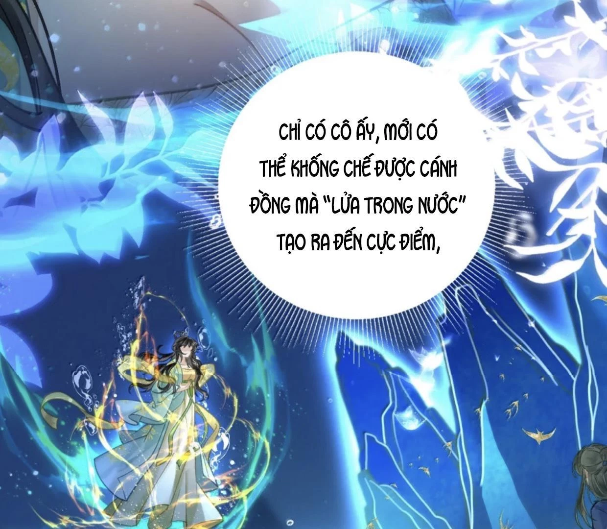 Đông Hải Tìm Mỹ Nhân Chapter 38 - 28