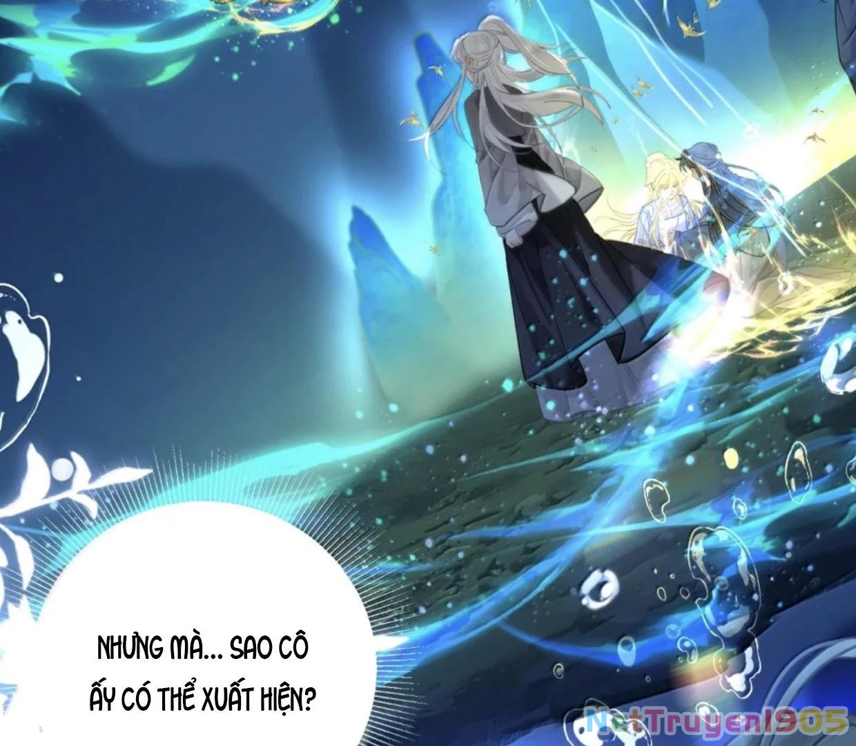 Đông Hải Tìm Mỹ Nhân Chapter 38 - 29