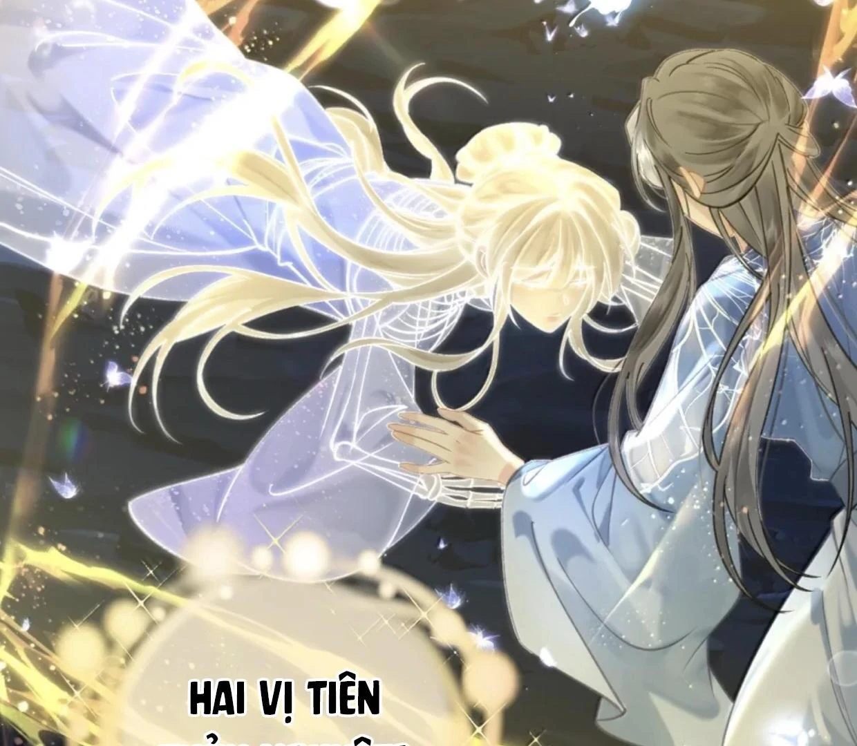 Đông Hải Tìm Mỹ Nhân Chapter 38 - 34