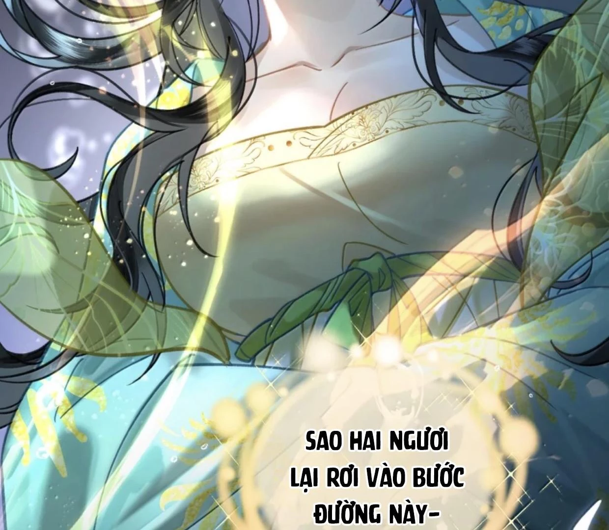 Đông Hải Tìm Mỹ Nhân Chapter 38 - 36