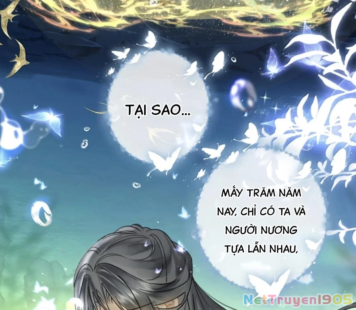 Đông Hải Tìm Mỹ Nhân Chapter 38 - 41