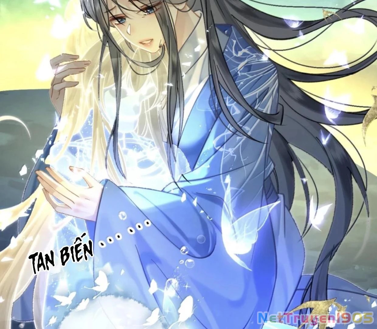 Đông Hải Tìm Mỹ Nhân Chapter 38 - 42