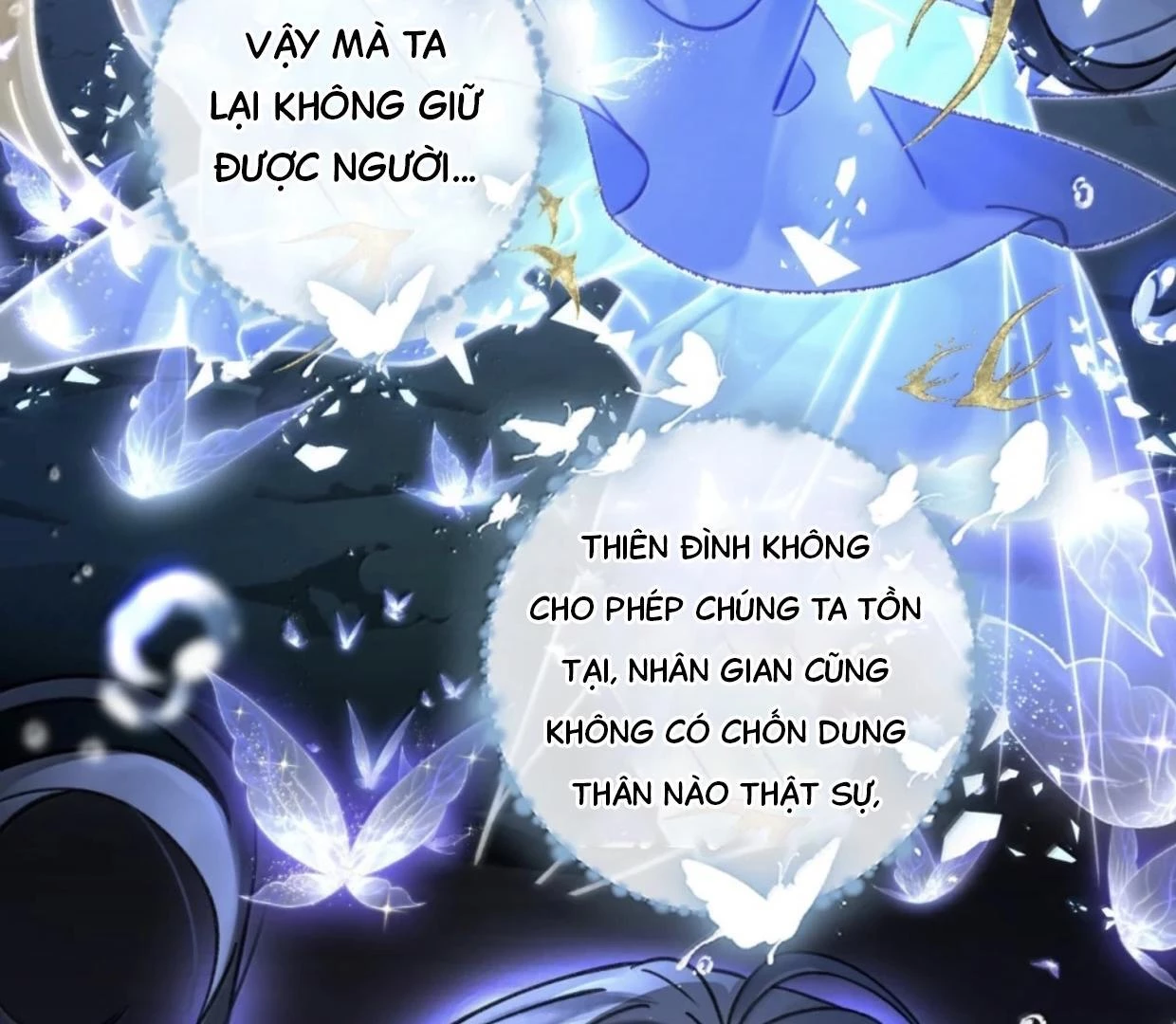 Đông Hải Tìm Mỹ Nhân Chapter 38 - 43