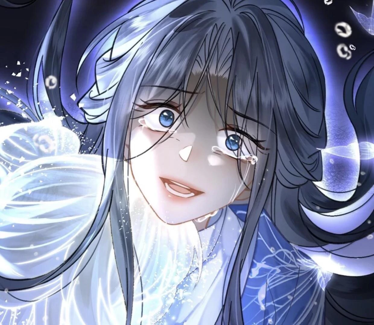 Đông Hải Tìm Mỹ Nhân Chapter 38 - 44