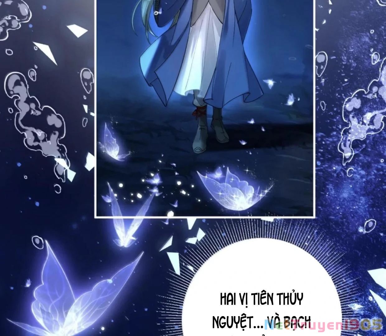 Đông Hải Tìm Mỹ Nhân Chapter 38 - 49