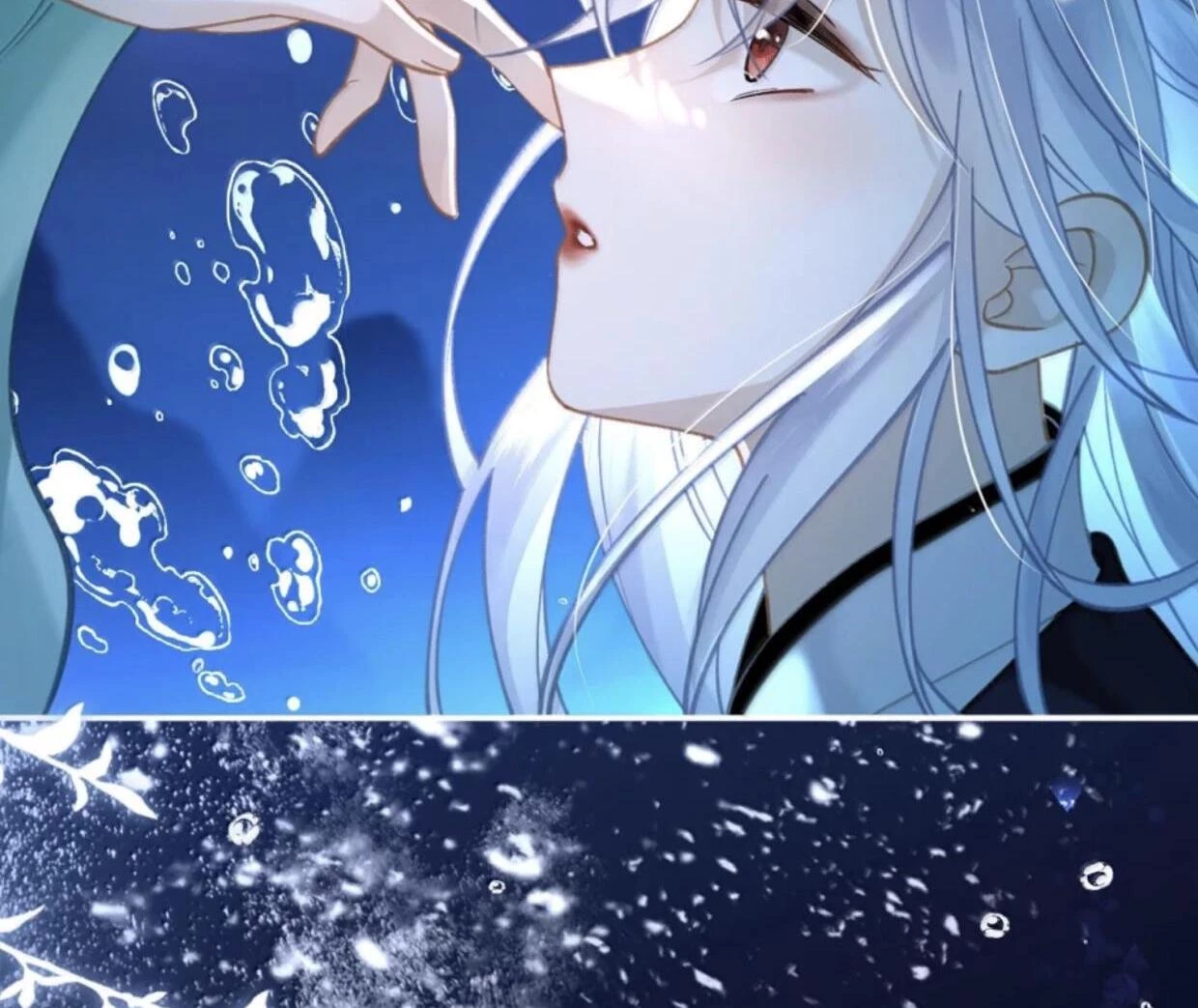 Đông Hải Tìm Mỹ Nhân Chapter 38 - 59
