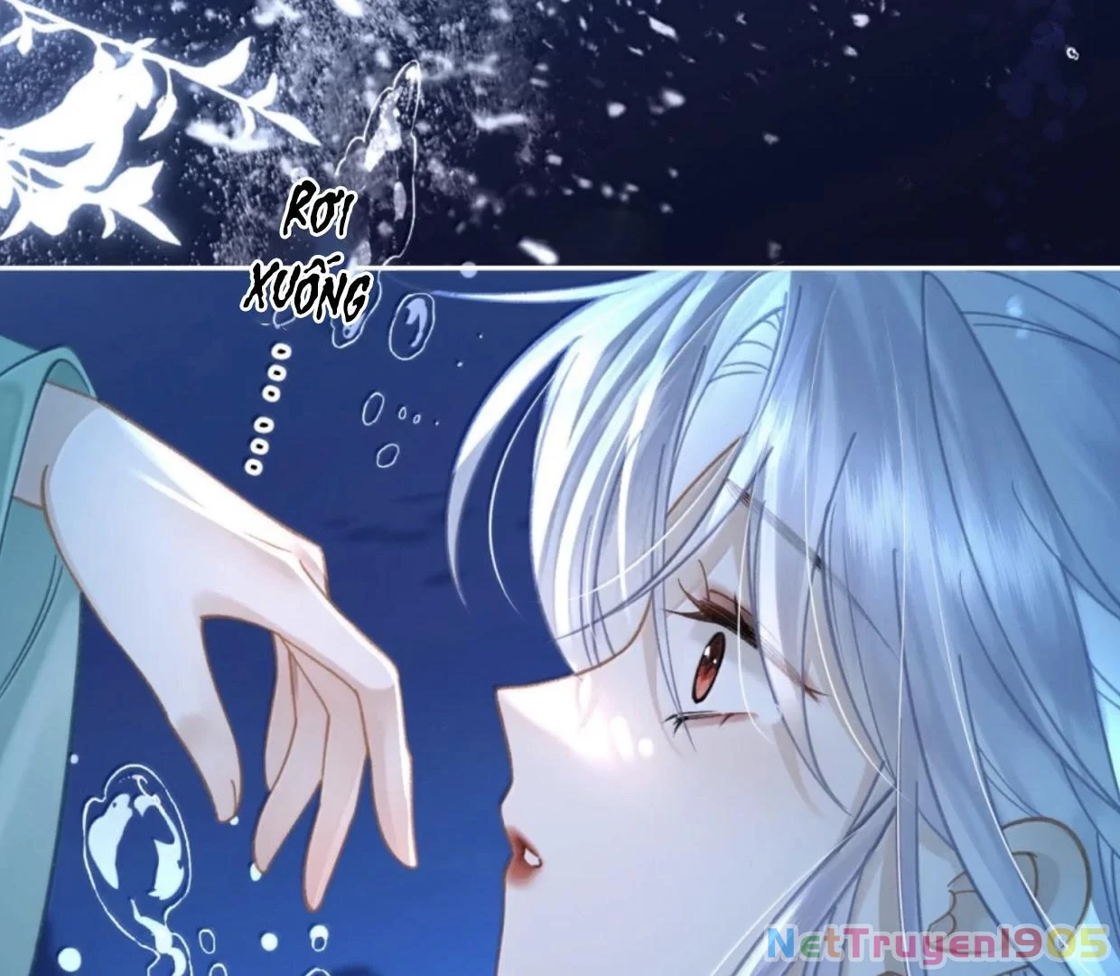 Đông Hải Tìm Mỹ Nhân Chapter 38 - 60