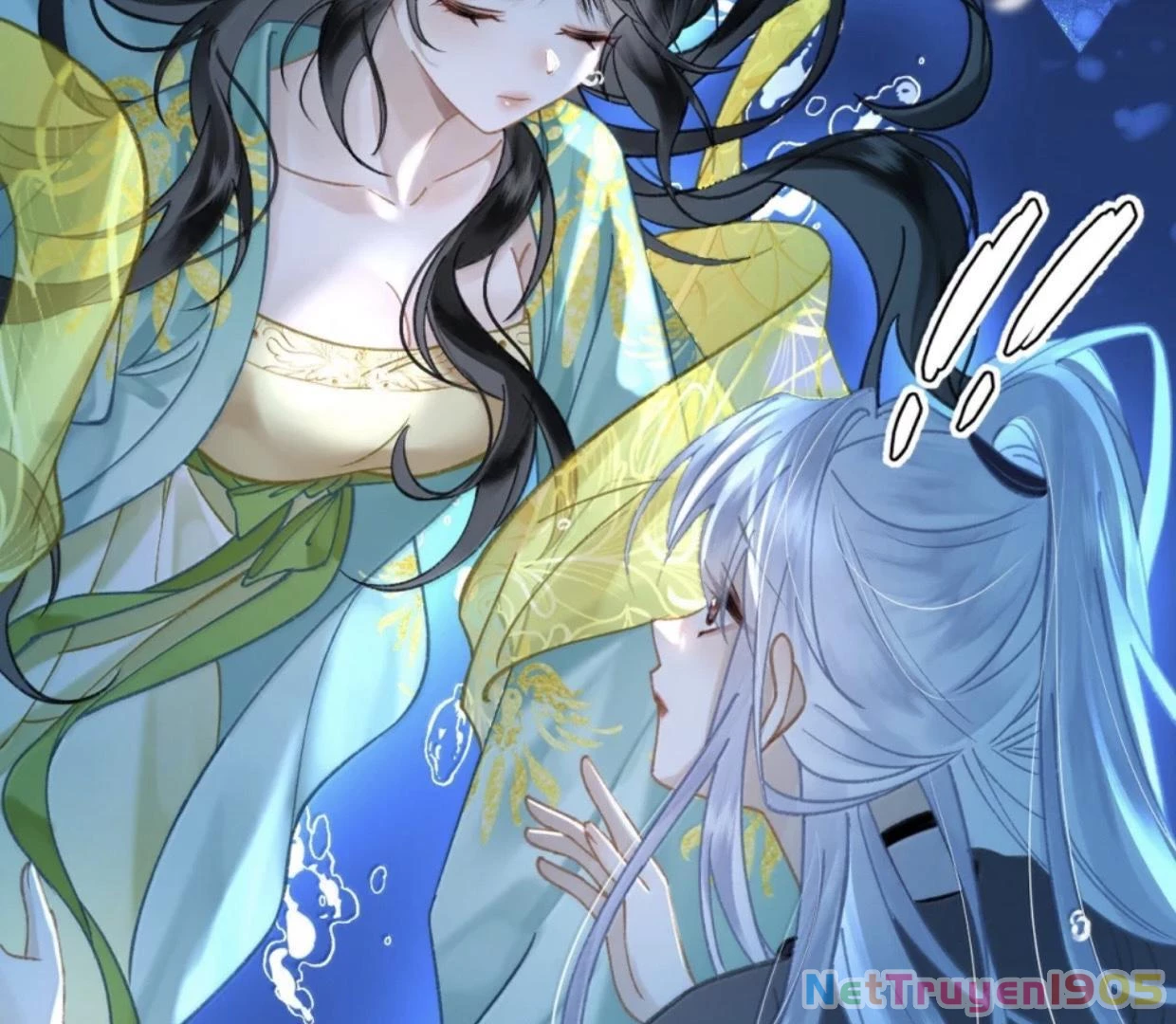 Đông Hải Tìm Mỹ Nhân Chapter 38 - 62