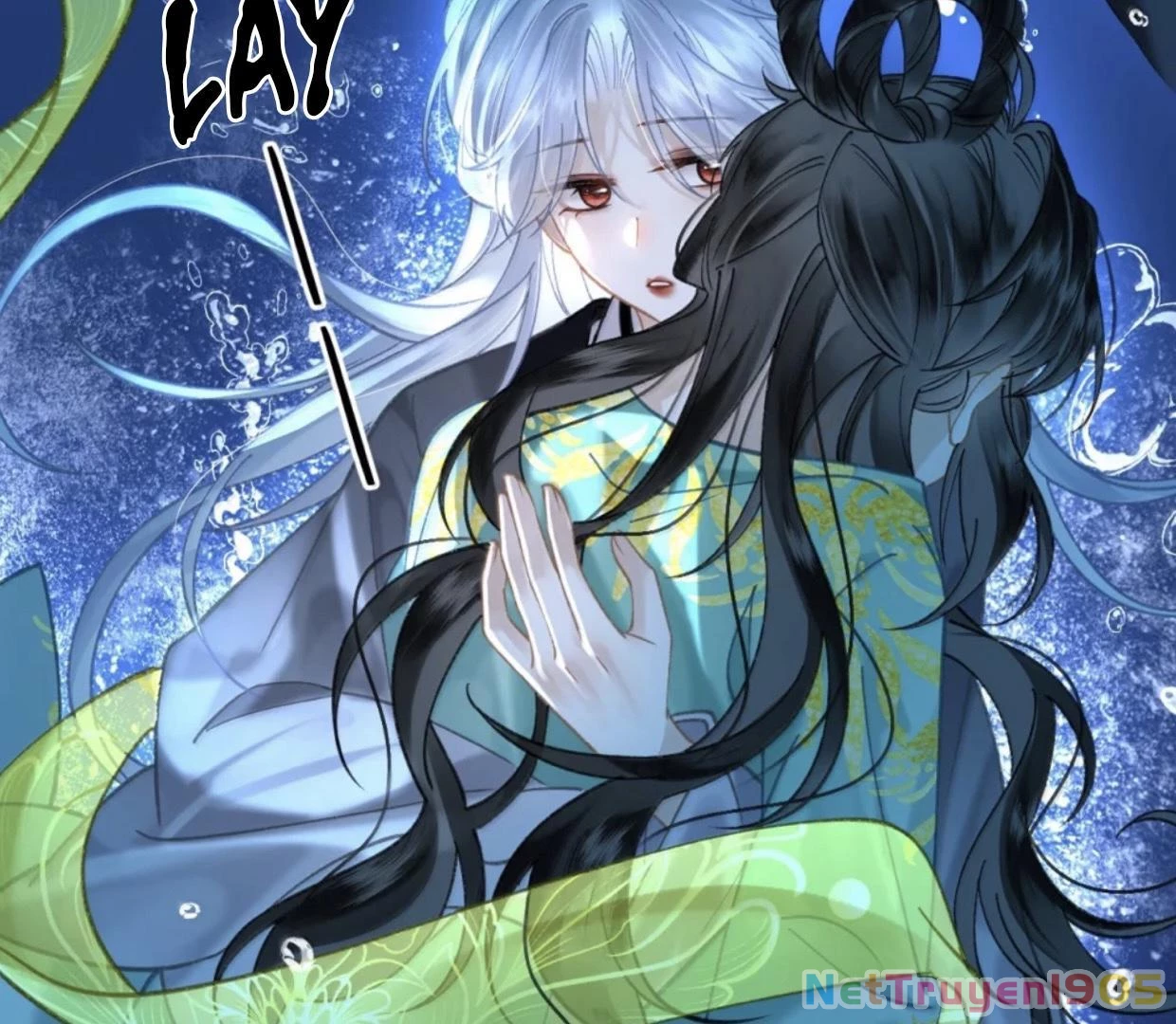 Đông Hải Tìm Mỹ Nhân Chapter 38 - 64