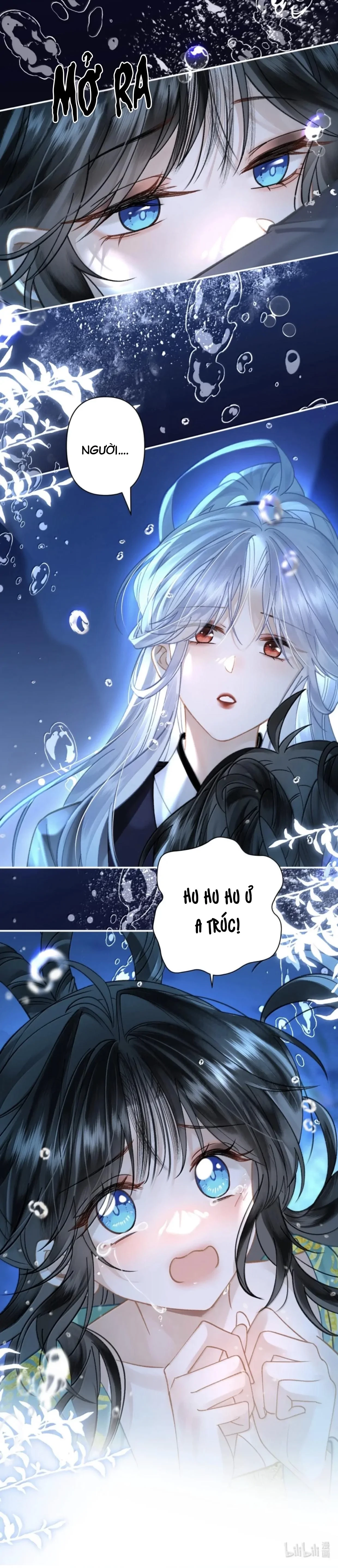 Đông Hải Tìm Mỹ Nhân Chapter 38 - 67