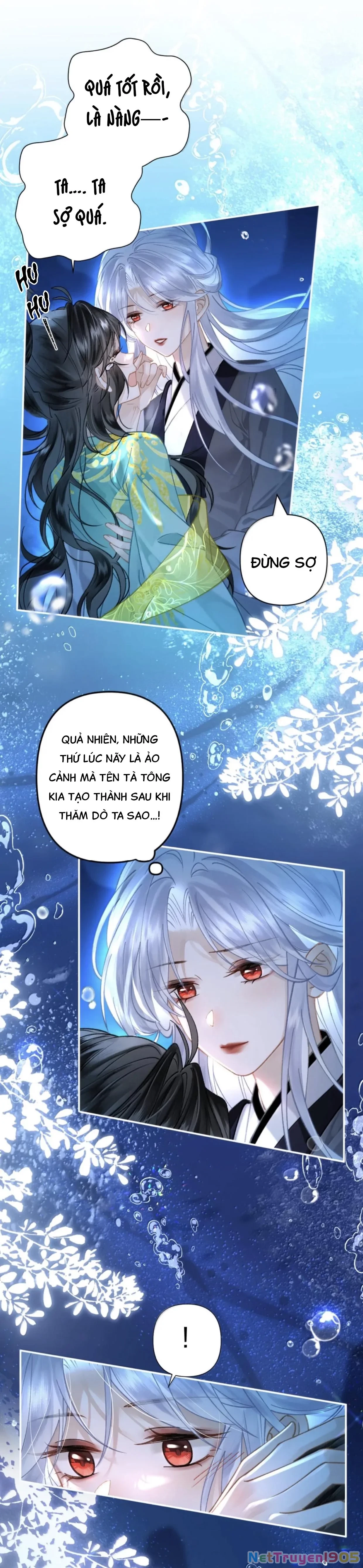 Đông Hải Tìm Mỹ Nhân Chapter 38 - 68