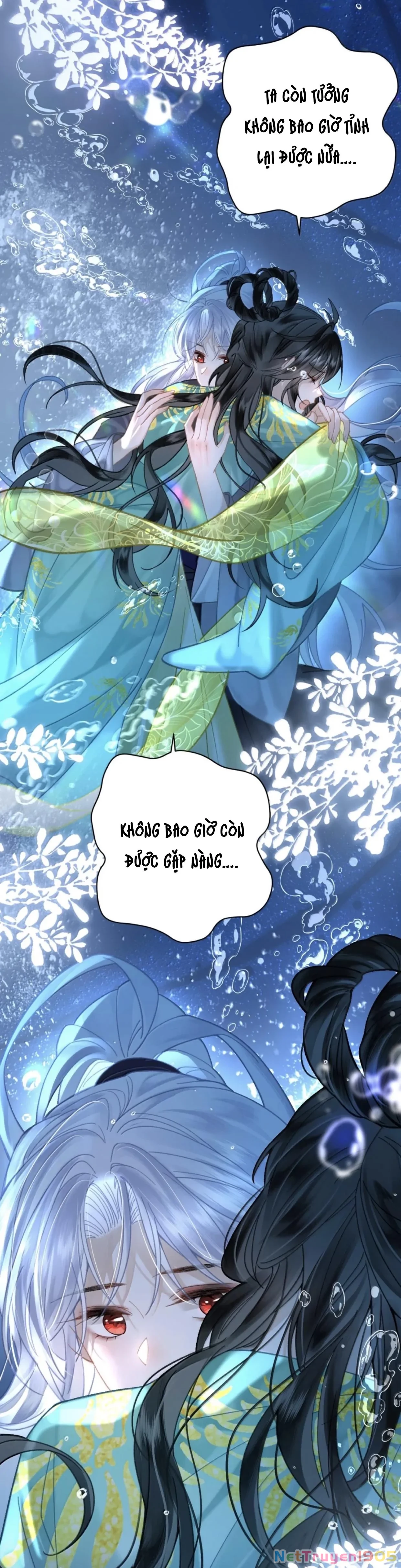 Đông Hải Tìm Mỹ Nhân Chapter 38 - 69
