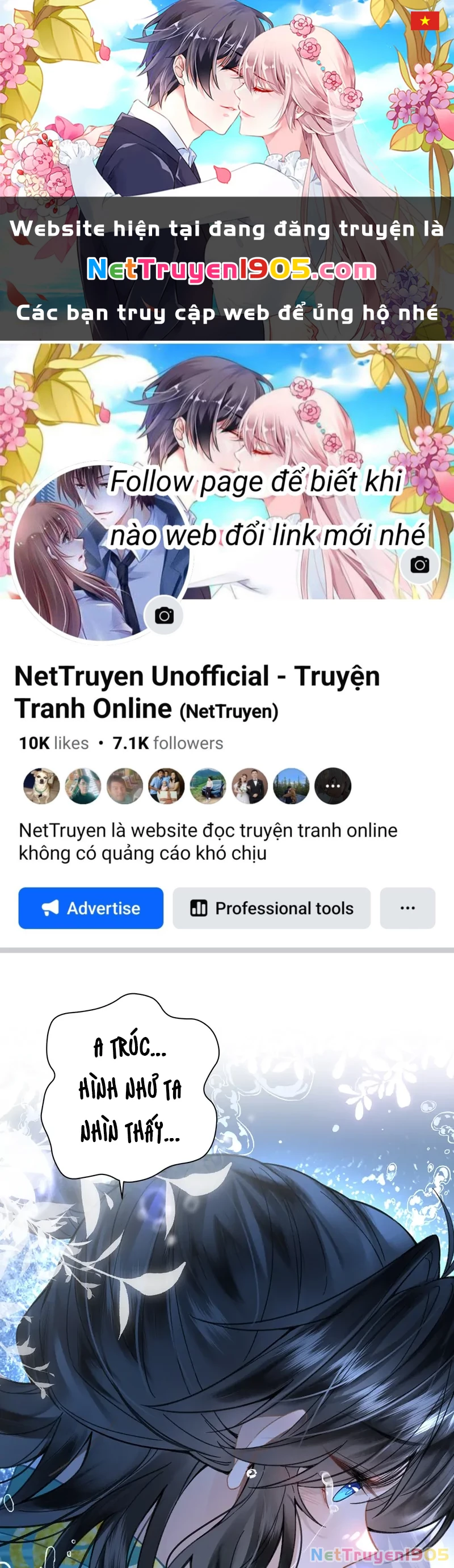 Đông Hải Tìm Mỹ Nhân Chapter 39 - 1