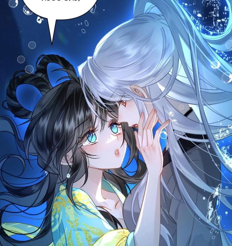 Đông Hải Tìm Mỹ Nhân Chapter 39 - 8