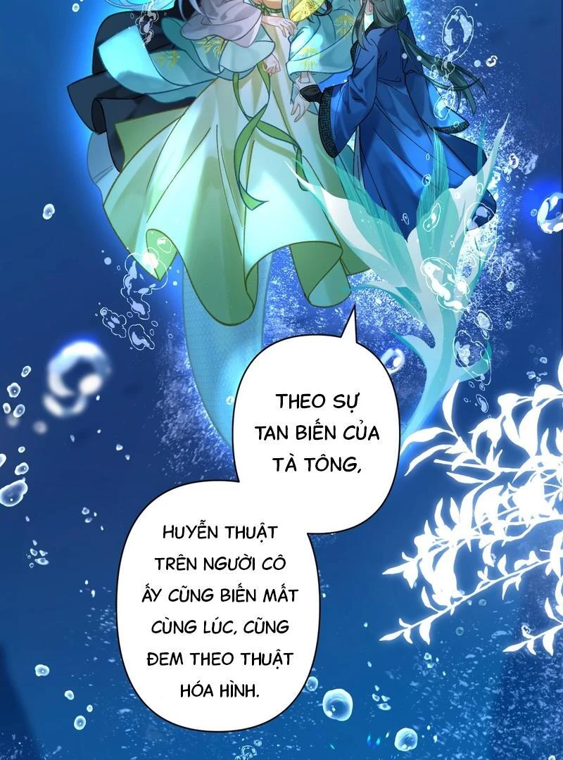 Đông Hải Tìm Mỹ Nhân Chapter 39 - 20