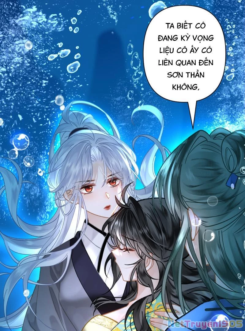 Đông Hải Tìm Mỹ Nhân Chapter 39 - 21