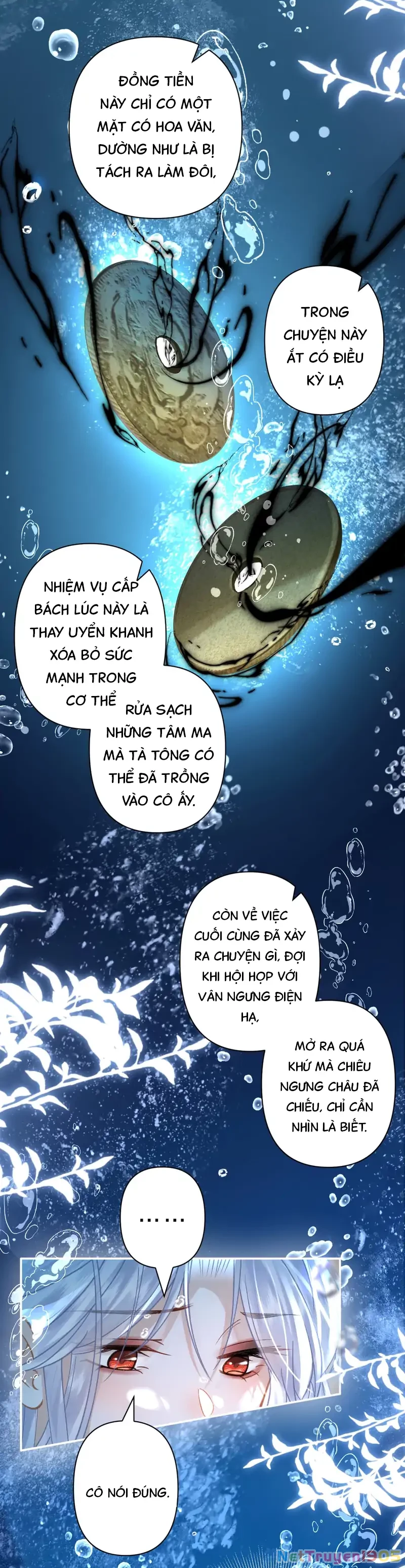 Đông Hải Tìm Mỹ Nhân Chapter 39 - 25