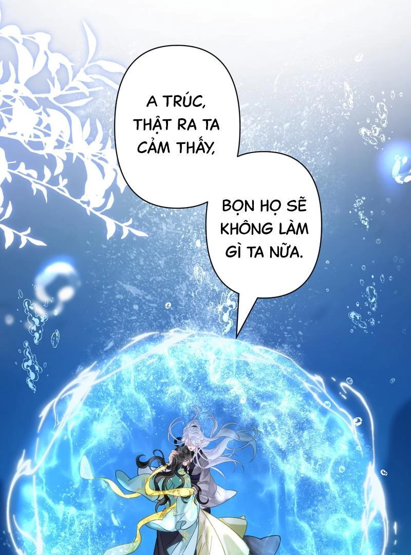 Đông Hải Tìm Mỹ Nhân Chapter 39 - 28
