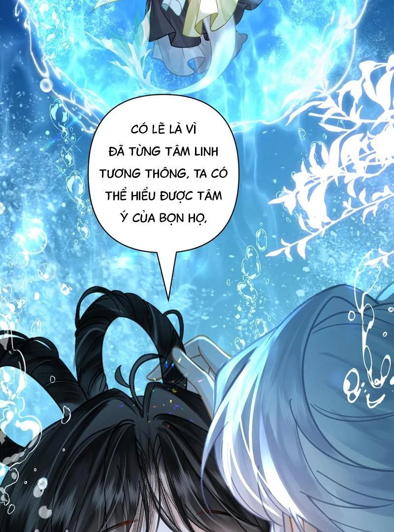 Đông Hải Tìm Mỹ Nhân Chapter 39 - 29