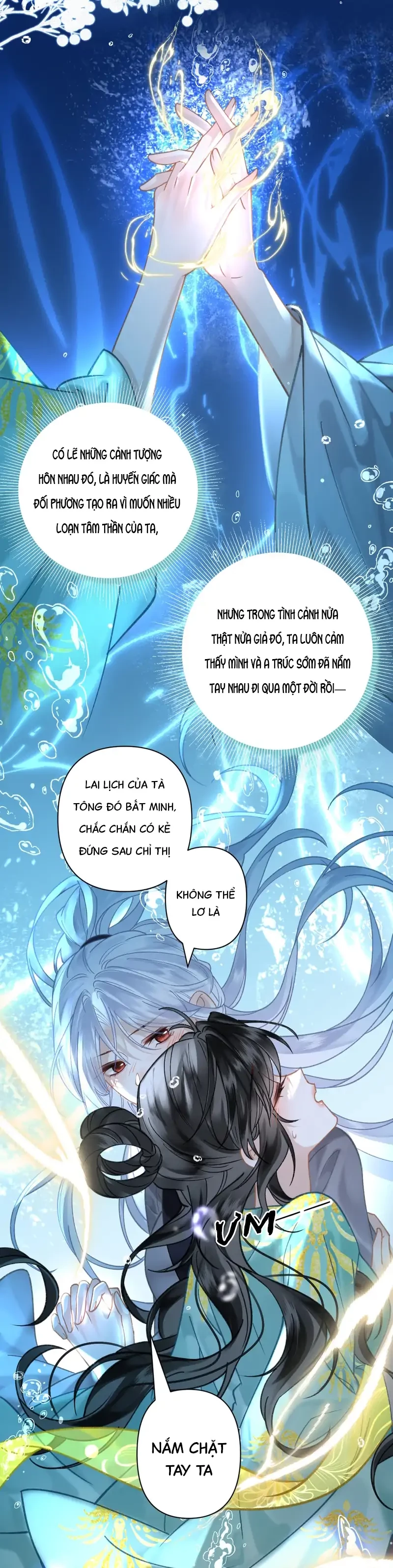 Đông Hải Tìm Mỹ Nhân Chapter 39 - 33