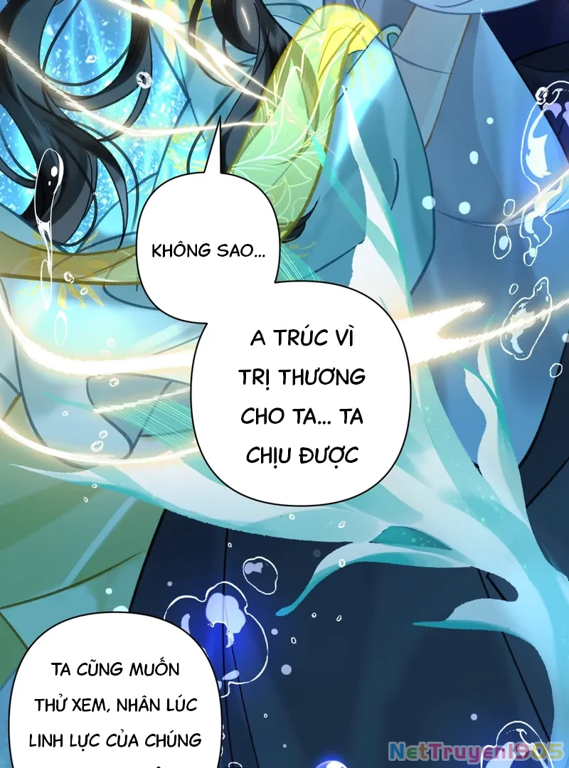 Đông Hải Tìm Mỹ Nhân Chapter 39 - 35