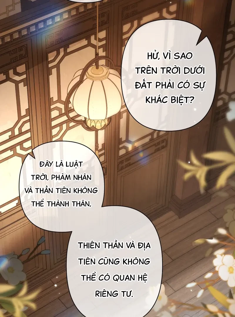 Đông Hải Tìm Mỹ Nhân Chapter 39 - 40