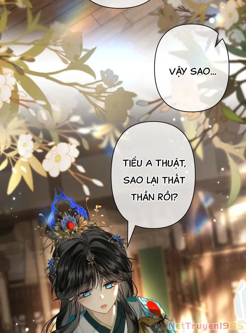 Đông Hải Tìm Mỹ Nhân Chapter 39 - 41