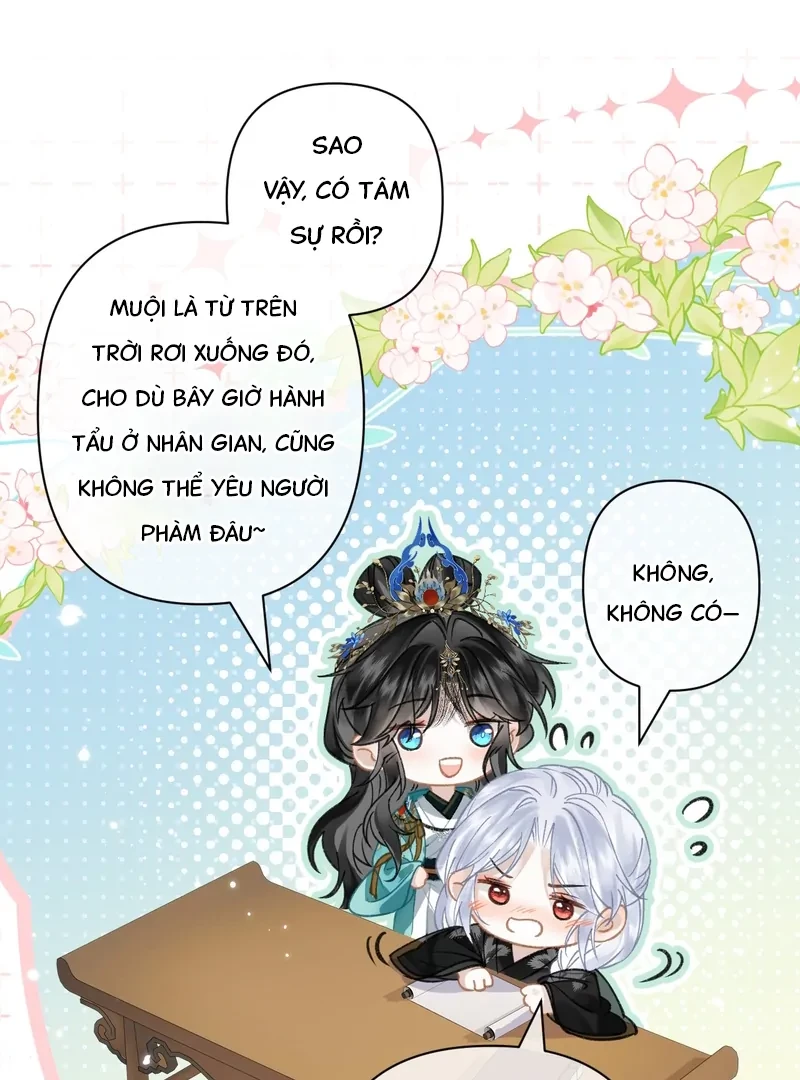 Đông Hải Tìm Mỹ Nhân Chapter 39 - 44