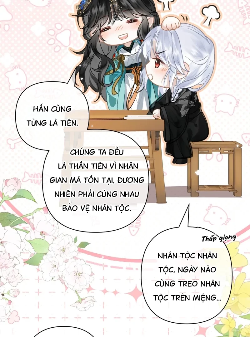 Đông Hải Tìm Mỹ Nhân Chapter 39 - 46