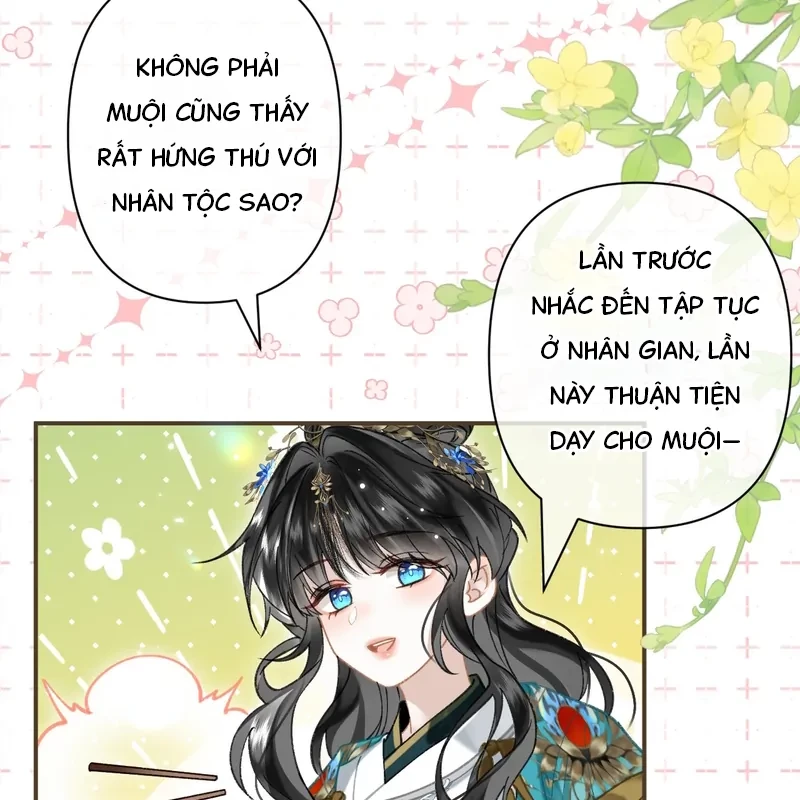 Đông Hải Tìm Mỹ Nhân Chapter 39 - 47