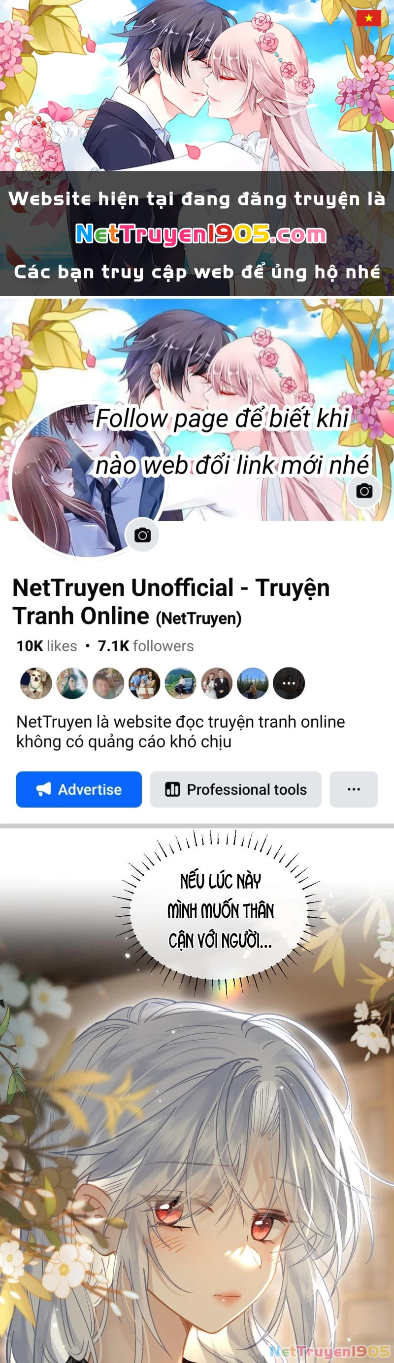 Đông Hải Tìm Mỹ Nhân Chapter 40 - 1