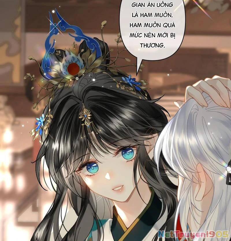 Đông Hải Tìm Mỹ Nhân Chapter 40 - 10