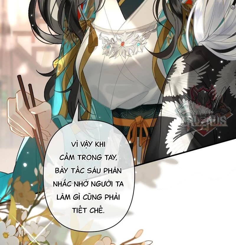 Đông Hải Tìm Mỹ Nhân Chapter 40 - 11