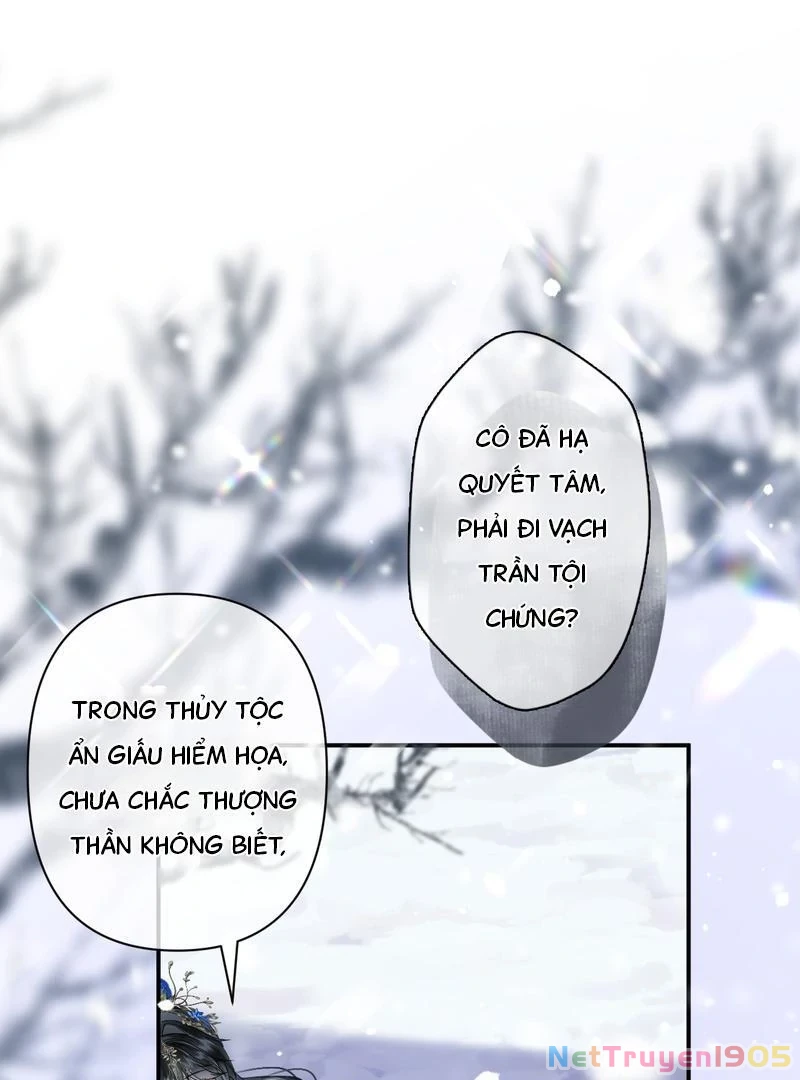 Đông Hải Tìm Mỹ Nhân Chapter 40 - 25