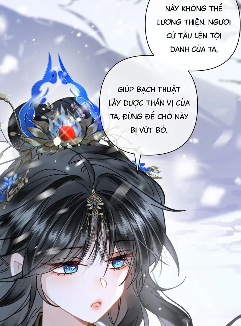 Đông Hải Tìm Mỹ Nhân Chapter 40 - 27