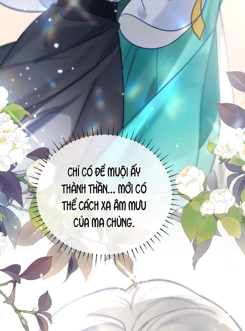 Đông Hải Tìm Mỹ Nhân Chapter 40 - 31