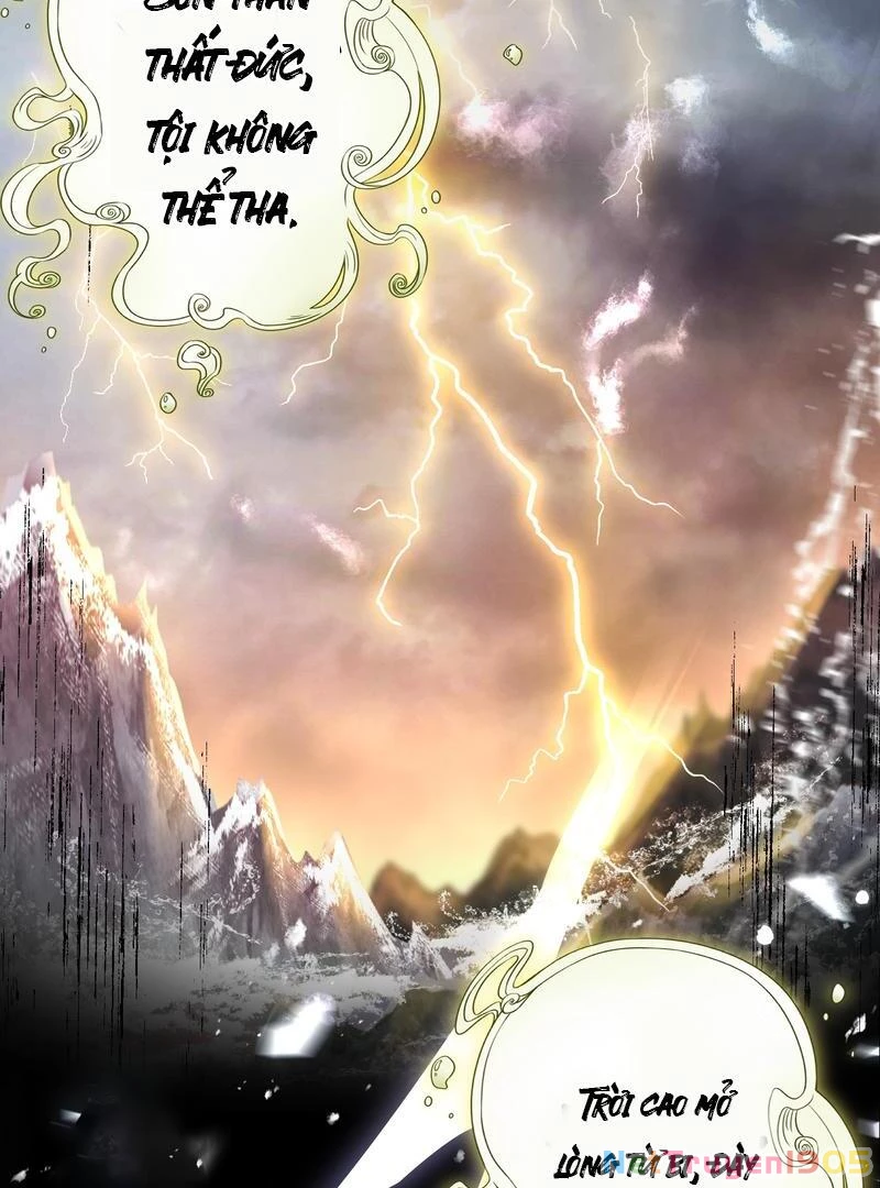 Đông Hải Tìm Mỹ Nhân Chapter 40 - 41