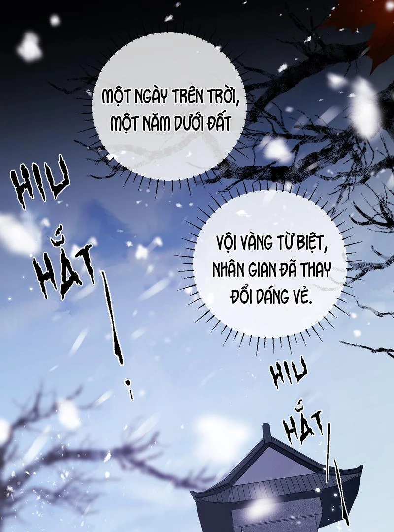 Đông Hải Tìm Mỹ Nhân Chapter 40 - 45