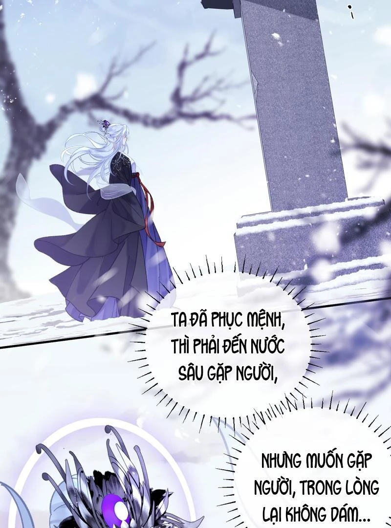 Đông Hải Tìm Mỹ Nhân Chapter 40 - 46