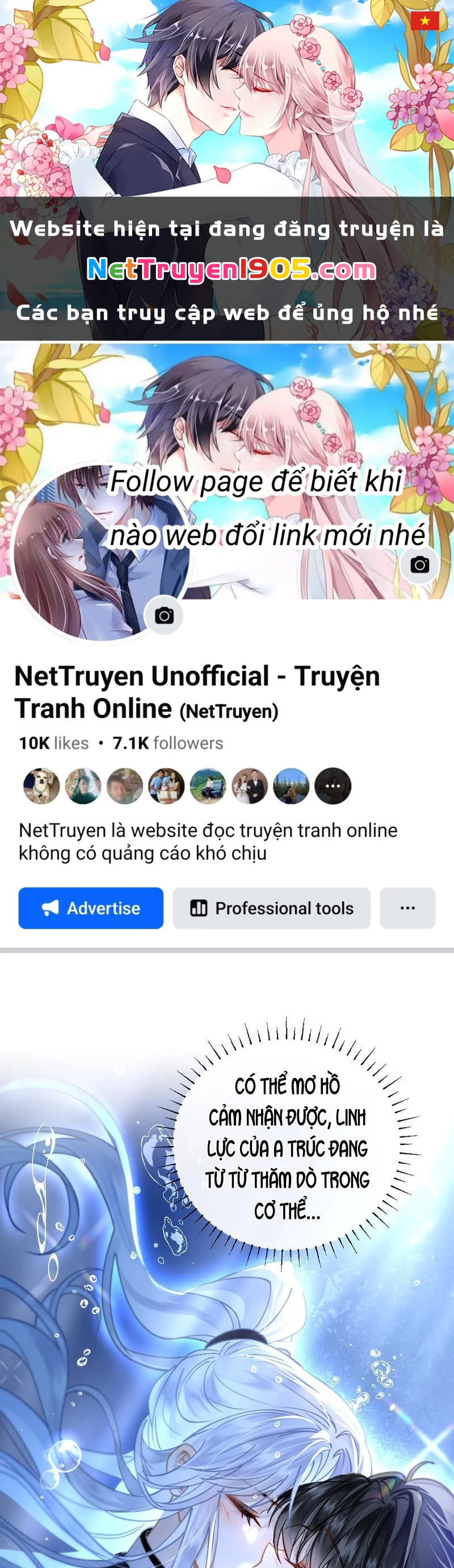 Đông Hải Tìm Mỹ Nhân Chapter 41 - 1