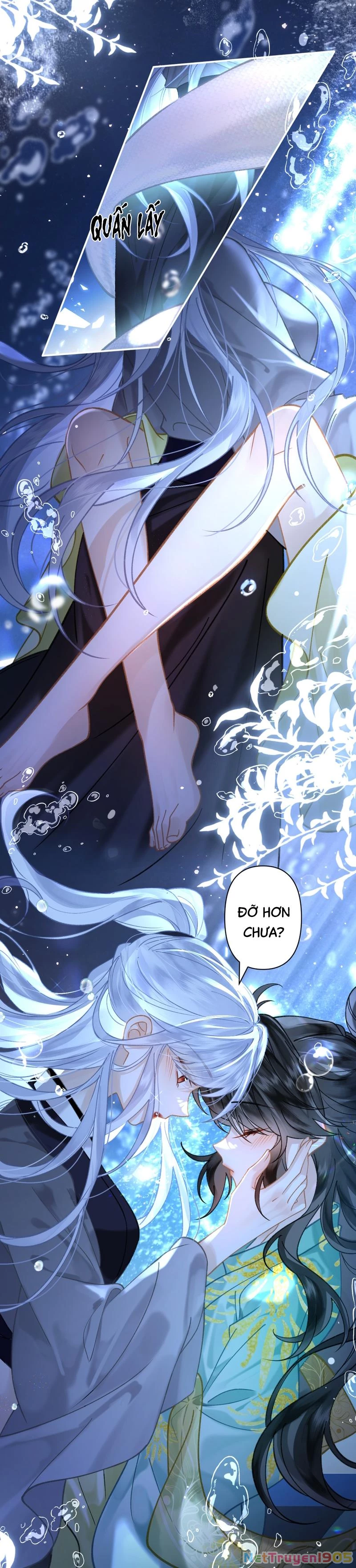Đông Hải Tìm Mỹ Nhân Chapter 41 - 8