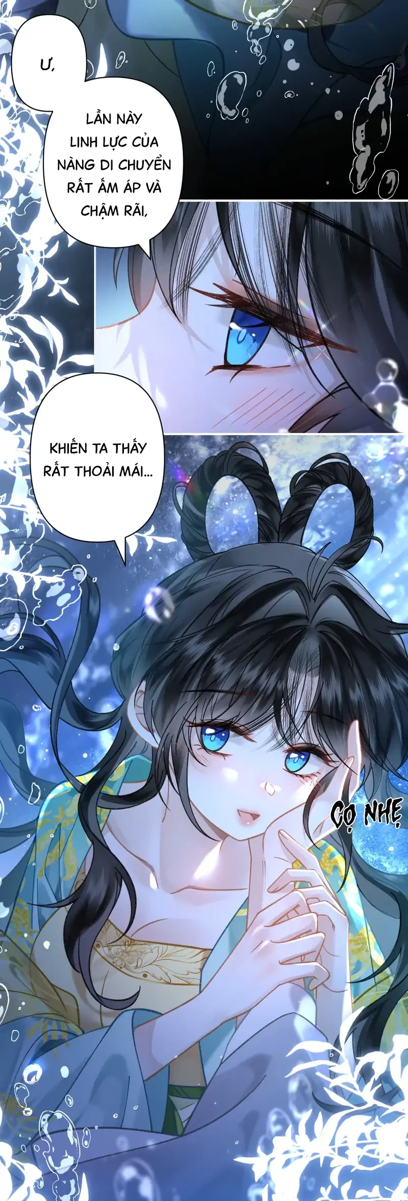 Đông Hải Tìm Mỹ Nhân Chapter 41 - 9