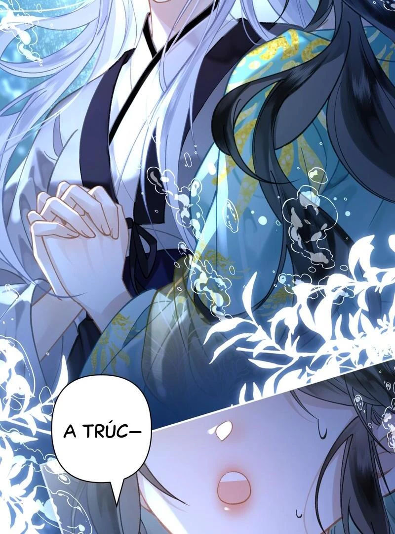 Đông Hải Tìm Mỹ Nhân Chapter 41 - 11