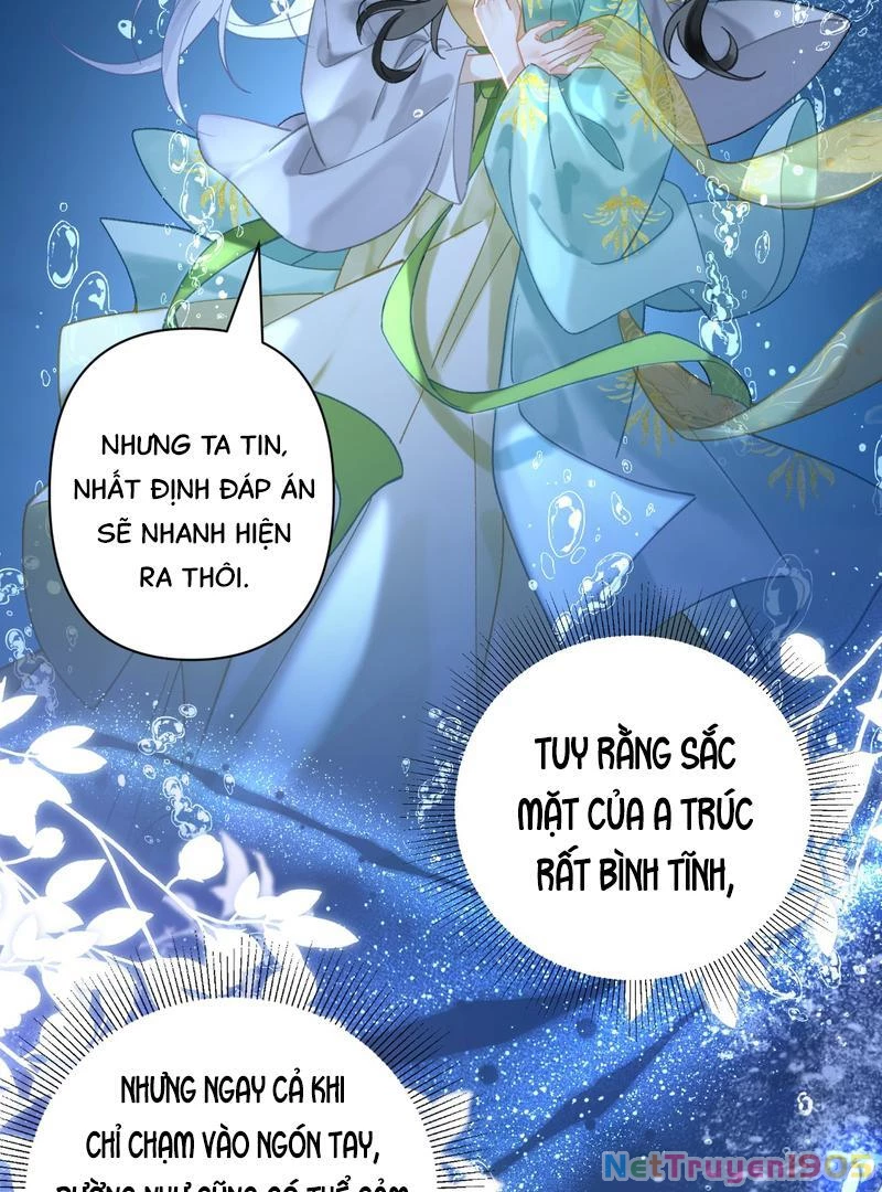 Đông Hải Tìm Mỹ Nhân Chapter 41 - 21